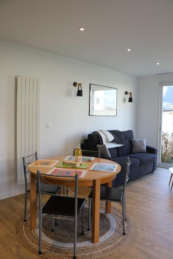 Jolie Maison En Bord De Mer A Pourville Hautot-sur-Mer Eksteriør bilde