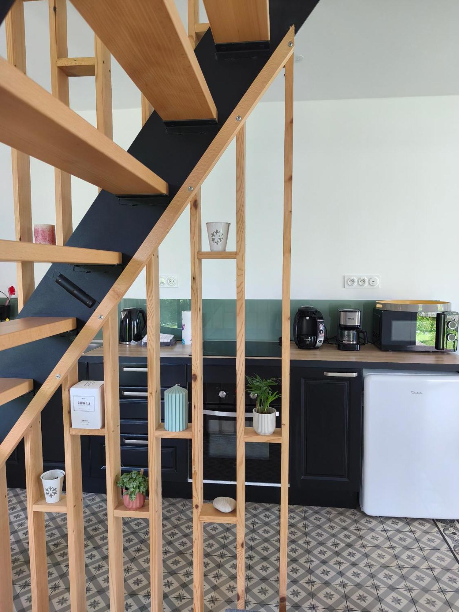 Jolie Maison En Bord De Mer A Pourville Hautot-sur-Mer Eksteriør bilde