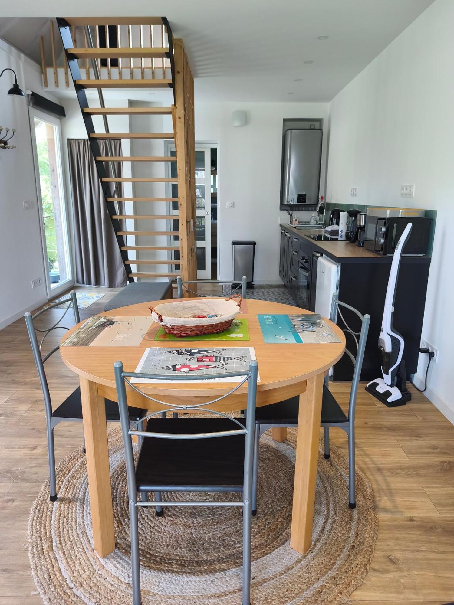 Jolie Maison En Bord De Mer A Pourville Hautot-sur-Mer Eksteriør bilde